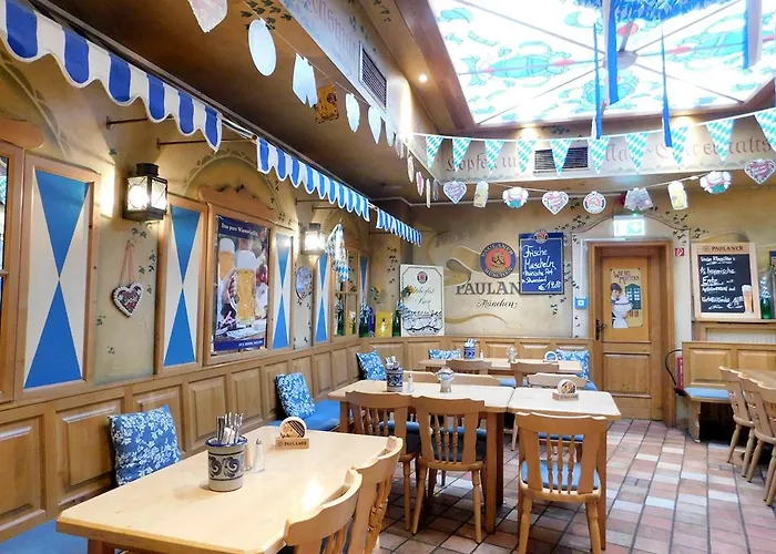 Das Weiss Blaue Haus