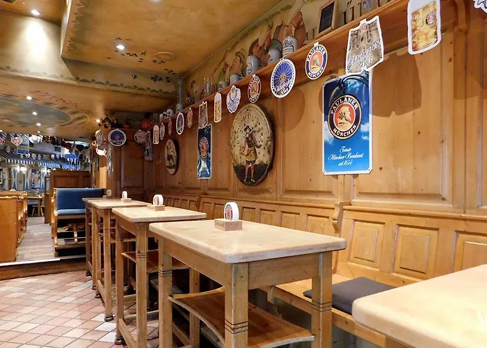 Casa de hóspedes Das Weiss Blaue Haus *