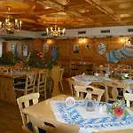 Pensjonat Das Weiss Blaue Haus