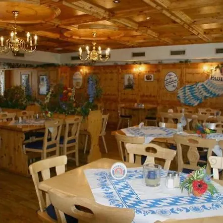 게스트하우스 Das Weiss Blaue Haus