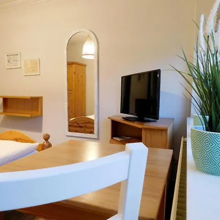 Das Weiss Blaue Haus *