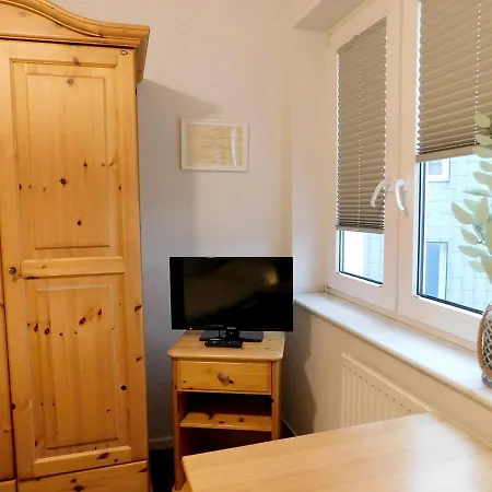 招待所 Das Weiss Blaue Haus 杜塞尔多夫