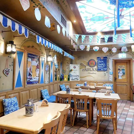 Das Weiss Blaue Haus